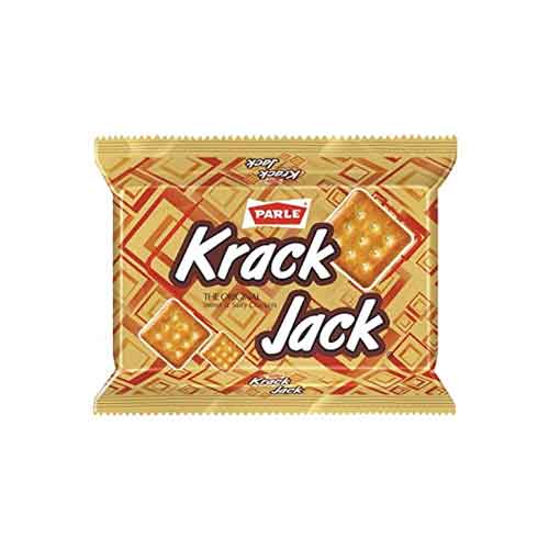 Parle Krackjack